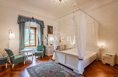 Castello medievale in vendita Třebotov, Třebotov tvrz, Středočeský kraj, Foto 12/36