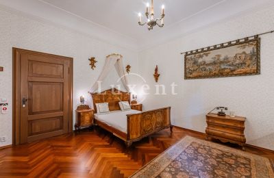 Castello medievale in vendita Třebotov, Třebotov tvrz, Středočeský kraj, Foto 15/36