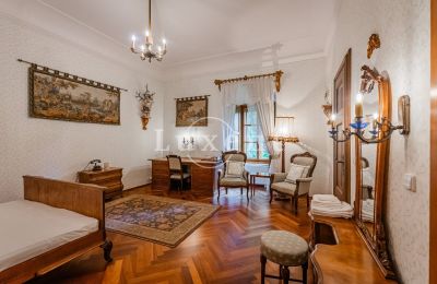 Castello medievale in vendita Třebotov, Třebotov tvrz, Středočeský kraj, Foto 16/36