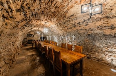 Castello medievale in vendita Třebotov, Třebotov tvrz, Středočeský kraj, Foto 27/36