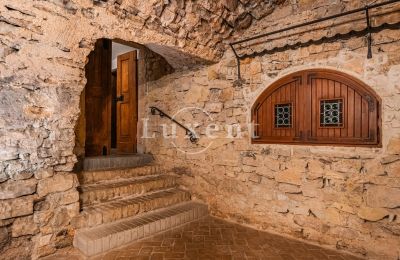 Castello medievale in vendita Třebotov, Třebotov tvrz, Středočeský kraj, Foto 29/36