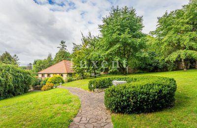 Castello medievale in vendita Třebotov, Třebotov tvrz, Středočeský kraj, Foto 34/36