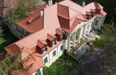 Castello in vendita Skoraszewice, Skoraszewice  16, Grande Polonia, Tetto