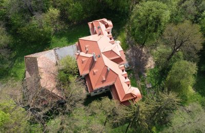 Castello Skoraszewice, Grande Polonia