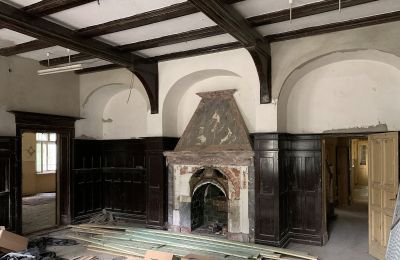 Castello in vendita Skoraszewice, Skoraszewice  16, Grande Polonia, Camino