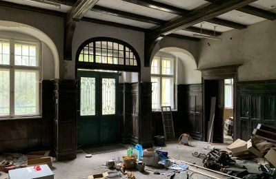 Castello in vendita Skoraszewice, Skoraszewice  16, Grande Polonia, Sala d'ingresso