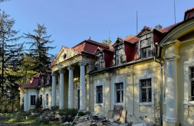 Palazzo in vendita Skoraszewice, Skoraszewice  16, Wielkopolska:  