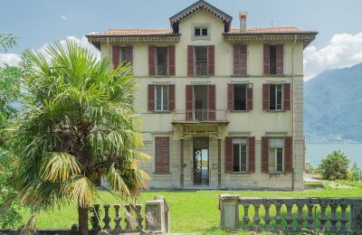 Villa storica Lovere, Lombardia