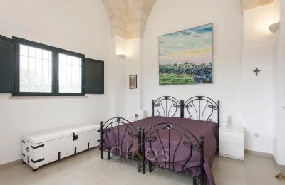 Villa storica in vendita Oria, Puglia:  