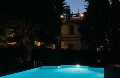 Villa storica in vendita Baveno, Villa Barberis, Piemonte:  