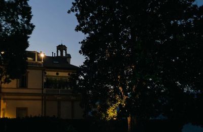 Villa storica in vendita Baveno, Villa Barberis, Piemonte:  