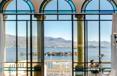 Appartamento in edificio storico Baveno, Piemonte