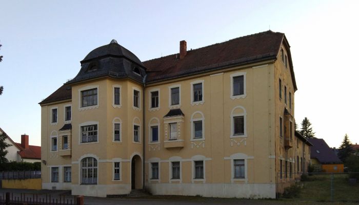 Castello Palazzo Villa Großbothen 2