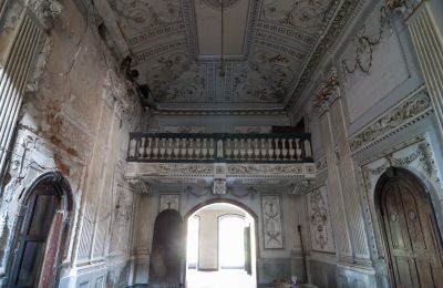 Castello in vendita Bożków, Palac Wilelma von Magnis 1, Bassa Slesia, Cappella