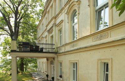 Palazzo in vendita Boguszów-Gorce, Józefa Poniatowskiego  57C, Bassa Slesia:  