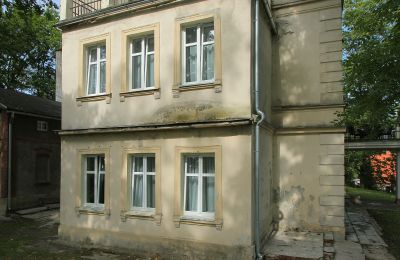 Palazzo in vendita Boguszów-Gorce, Józefa Poniatowskiego  57C, Bassa Slesia:  