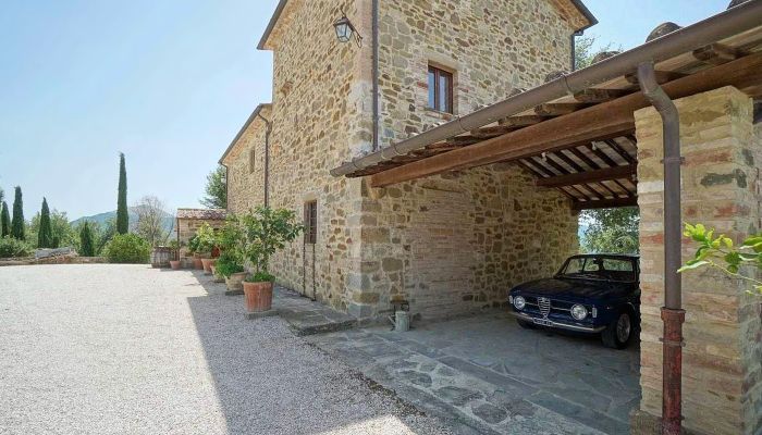 Casale in vendita 06019 Umbertide, Umbria,  Italia