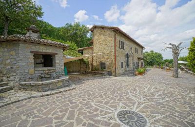 Casa di campagna in vendita 06019 Spedalicchio, Umbria, Foto 5/47