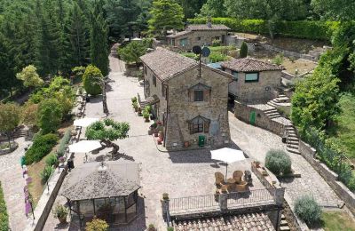 Casa di campagna in vendita 06019 Spedalicchio, Umbria, Foto 4/47