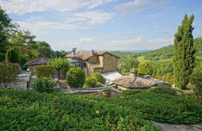 Casa di campagna in vendita 06019 Spedalicchio, Umbria, Foto 7/47