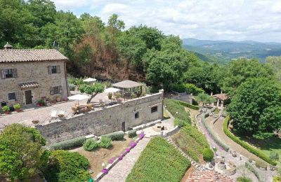 Casa di campagna in vendita 06019 Spedalicchio, Umbria, Foto 47/47