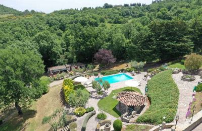 Casa di campagna in vendita 06019 Spedalicchio, Umbria, Foto 29/47
