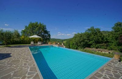 Casa di campagna in vendita 06019 Spedalicchio, Umbria, Foto 35/47