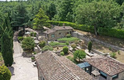 Casa di campagna in vendita 06019 Spedalicchio, Umbria, Foto 37/47