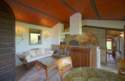 Casa di campagna in vendita 06019 Spedalicchio, Umbria, Foto 39/47