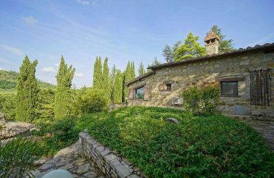 Casa di campagna in vendita 06019 Spedalicchio, Umbria, Foto 40/47