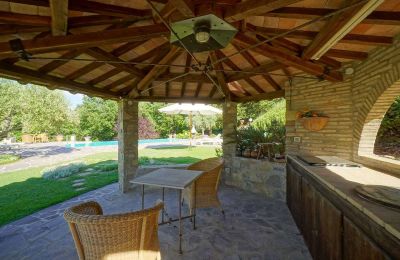 Casa di campagna in vendita 06019 Spedalicchio, Umbria, Foto 46/47