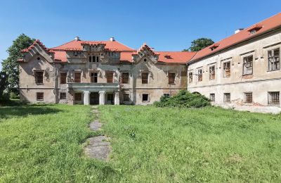 Palazzo in vendita Karlovarský kraj:  