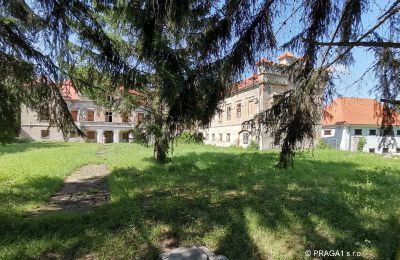 Palazzo in vendita Karlovarský kraj:  Park
