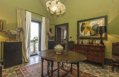 Appartamento in edificio storico in vendita Oria, Puglia, Foto 13/18
