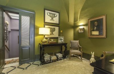 Appartamento in edificio storico in vendita Oria, Puglia, Foto 12/18