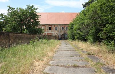 Castello Severozápad