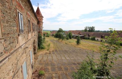 Castello in vendita Karlovarský kraj, Foto 15/16
