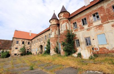 Castello in vendita Karlovarský kraj, Foto 13/16