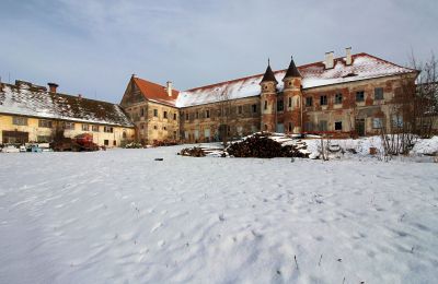 Castello in vendita Karlovarský kraj, Foto 16/16