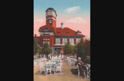 Villa storica in vendita Karlovy Vary, Karlovarský kraj, Foto 10/10