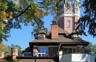 Villa storica in vendita Karlovy Vary, Karlovarský kraj, Foto 1/10
