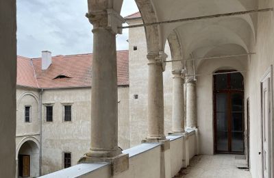 Castello in vendita Štětí, Ústecký kraj, Arcade