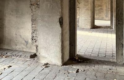 Castello in vendita Štětí, Ústecký kraj, Vista interna 1