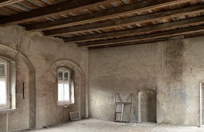 Castello in vendita Štětí, Ústecký kraj, Vista interna 2