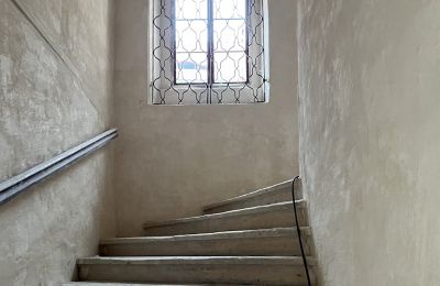 Castello in vendita Štětí, Ústecký kraj, Scale