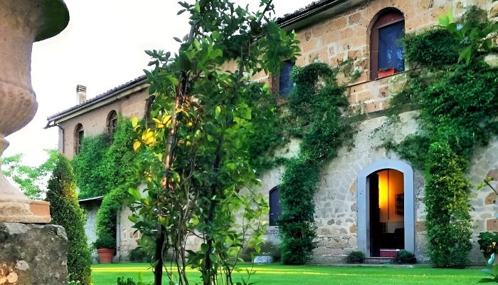 Villa storica in vendita Lazio,  Italia