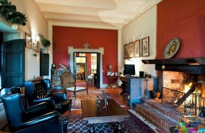 Villa storica in vendita Lazio, Foto 7/21