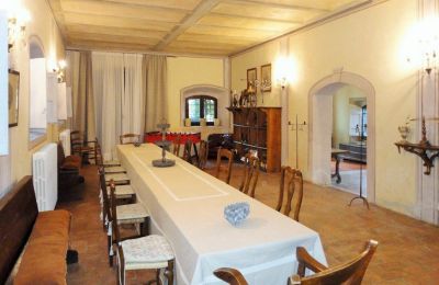 Villa storica in vendita Lazio, Foto 8/21