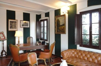 Villa storica in vendita Lazio, Foto 10/21