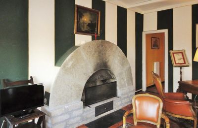 Villa storica in vendita Lazio, Foto 11/21